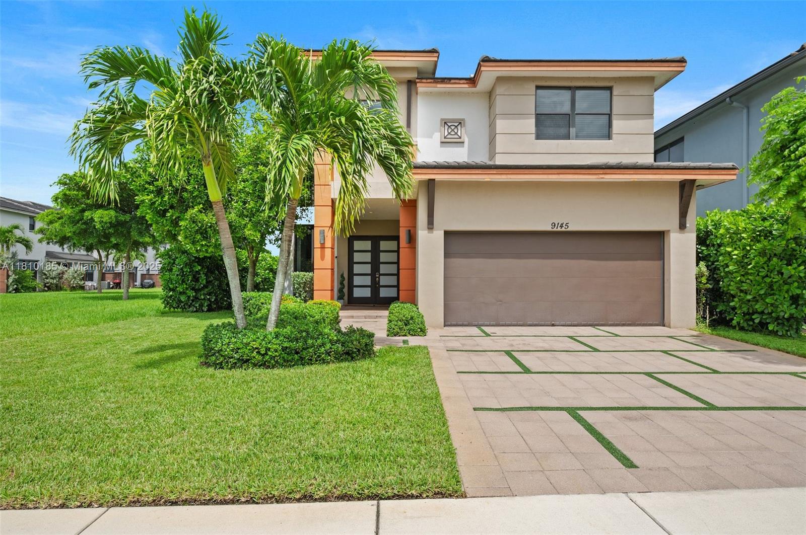 9145 NW 154th Ter