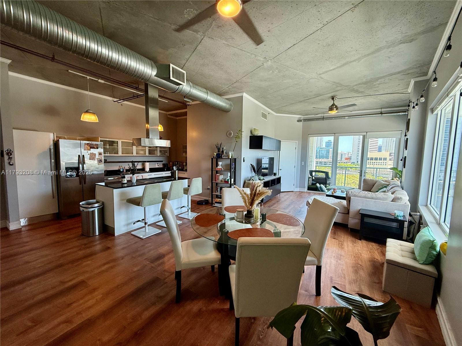 10 Sw South River Dr 903, Miami, Broward County, Florida - 2 Bedrooms  
2 Bathrooms - 