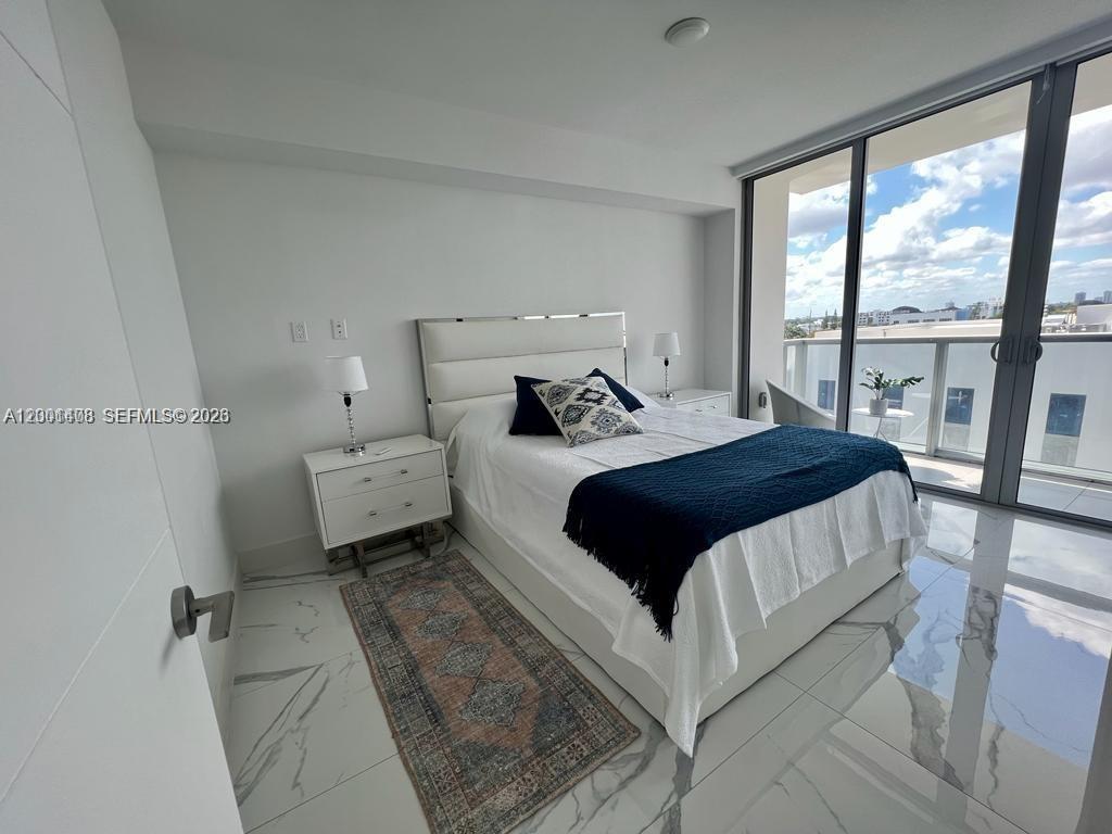 BIJOU BAY HARBOR - Residential Lease