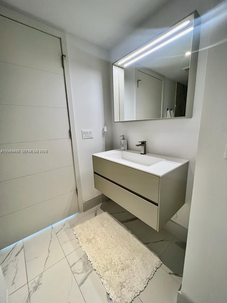 BIJOU BAY HARBOR - Residential Lease