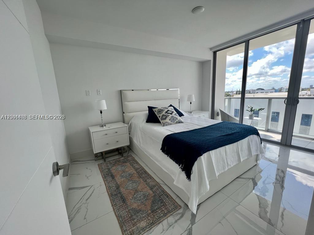 BIJOU BAY HARBOR - Residential Lease