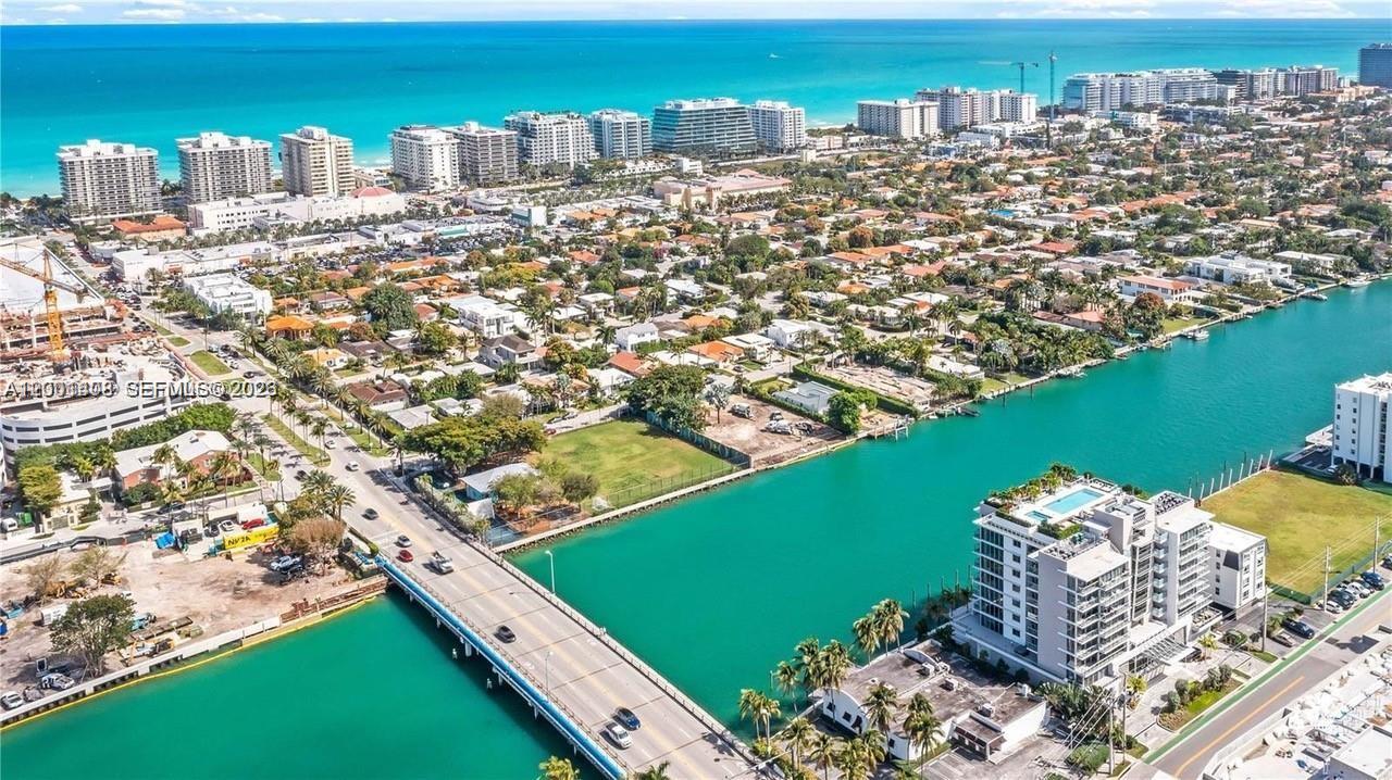 BIJOU BAY HARBOR - Residential Lease