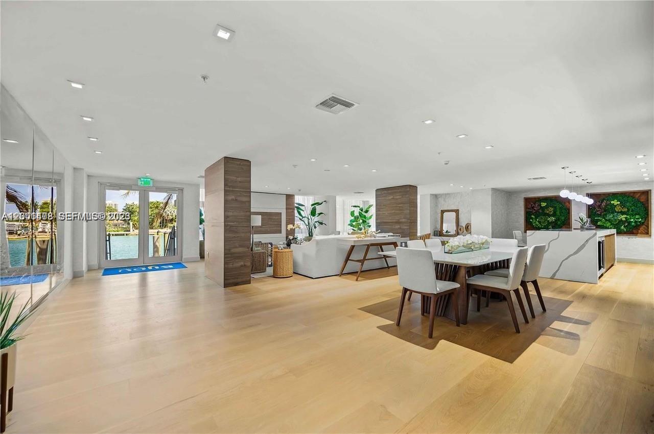 BIJOU BAY HARBOR - Residential Lease