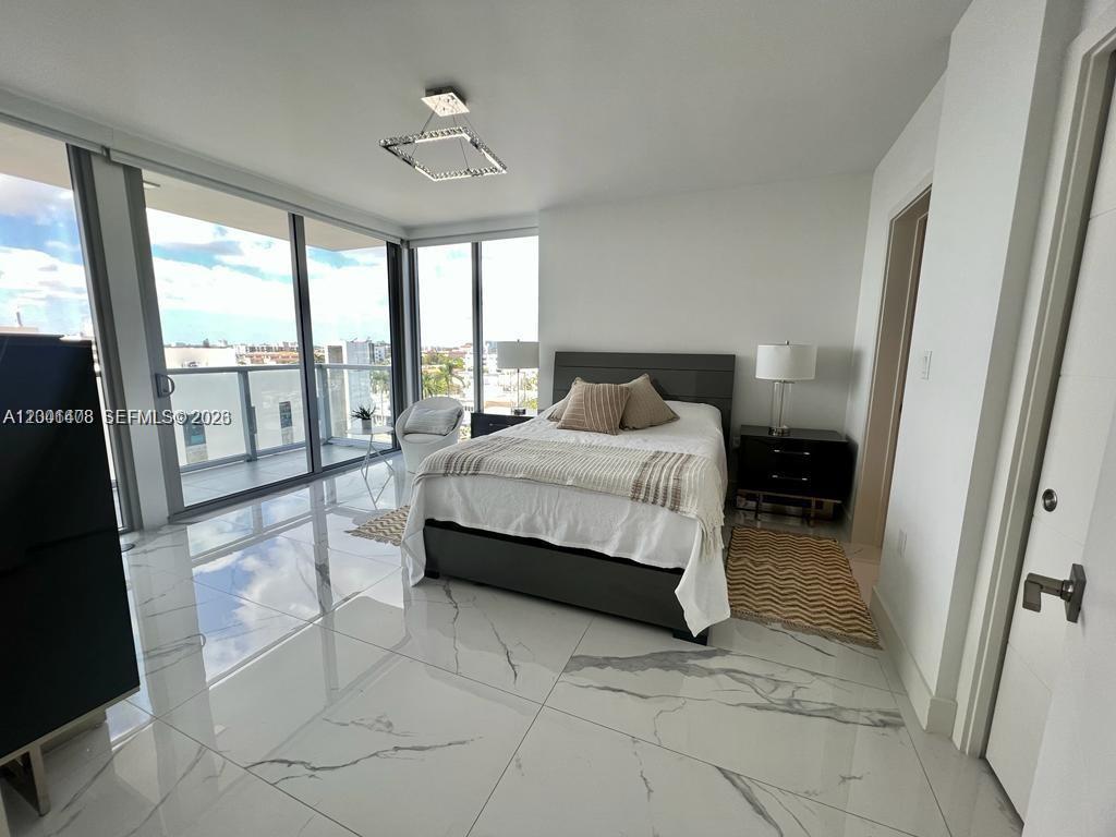 BIJOU BAY HARBOR - Residential Lease