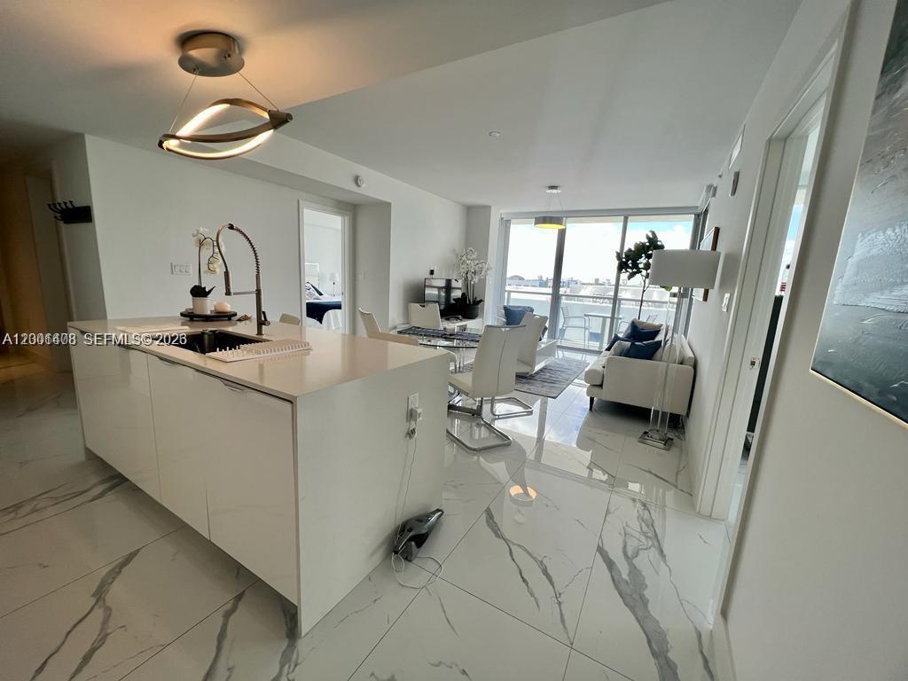 BIJOU BAY HARBOR - Residential Lease