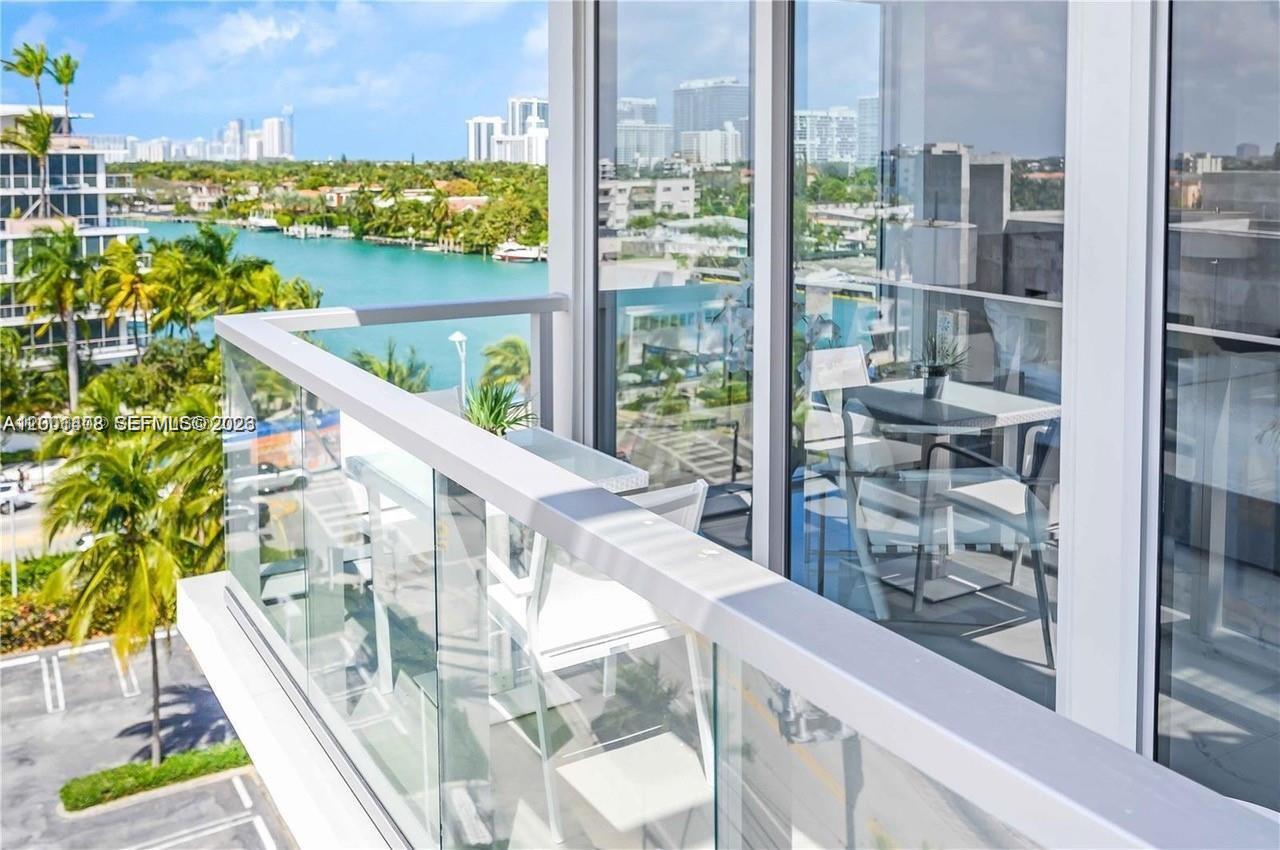 BIJOU BAY HARBOR - Residential Lease