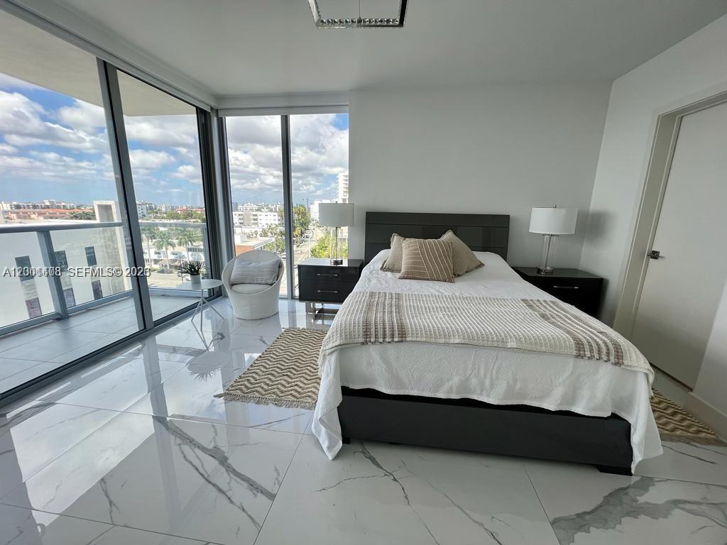 BIJOU BAY HARBOR - Residential Lease