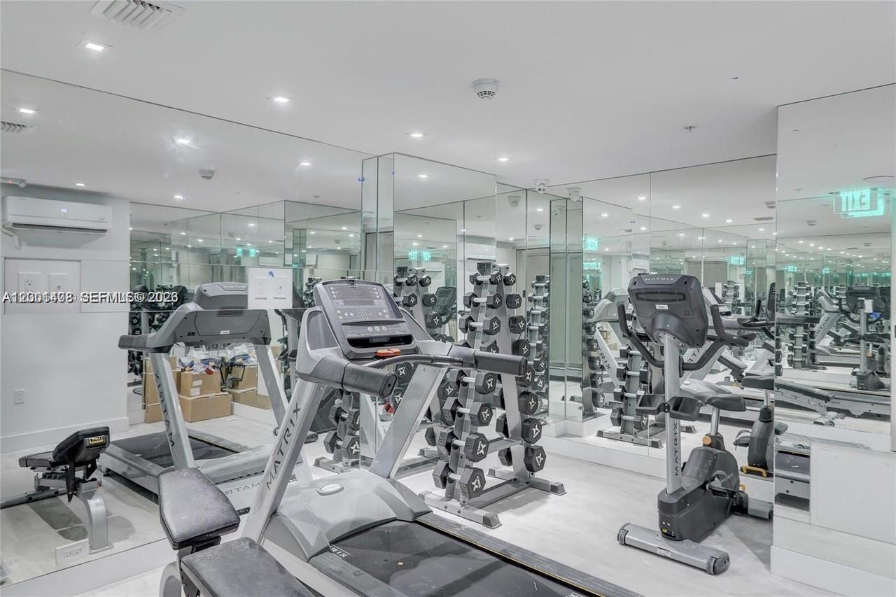 BIJOU BAY HARBOR - Residential Lease