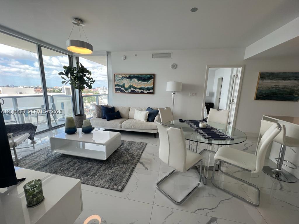 BIJOU BAY HARBOR - Residential Lease