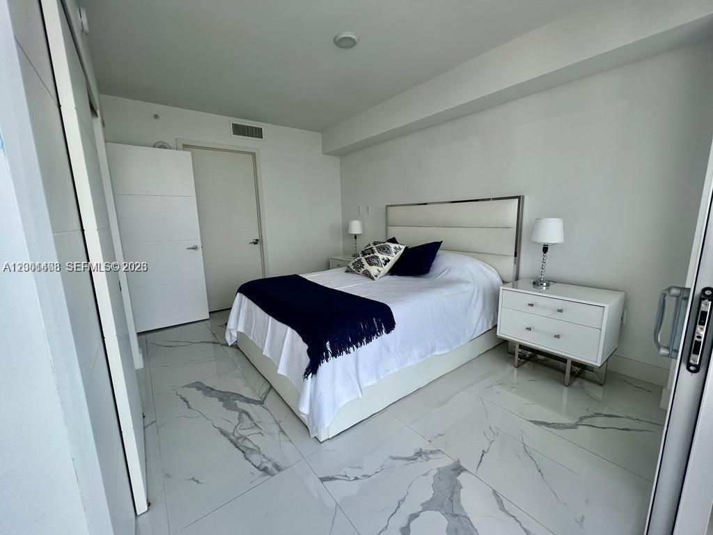 BIJOU BAY HARBOR - Residential Lease