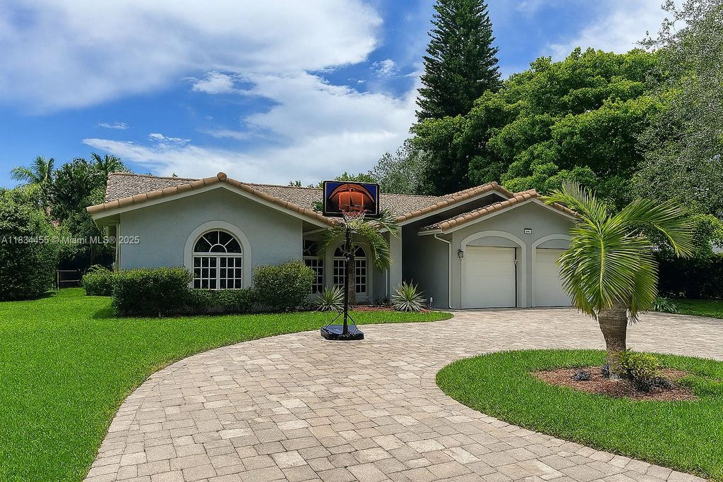 Photo of 8140 NW 50th Street, Coral Springs, FL 33067 (MLS # A11834455)