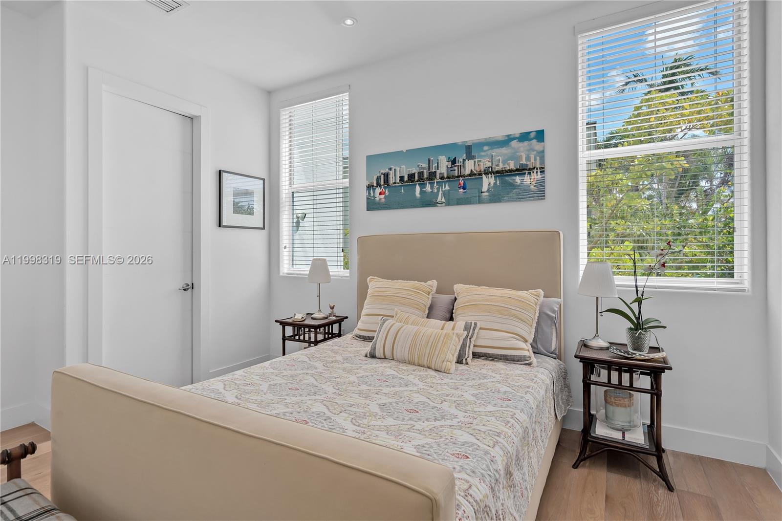 TROPICAL ISLE HOMES SUB 1 - Residential Lease