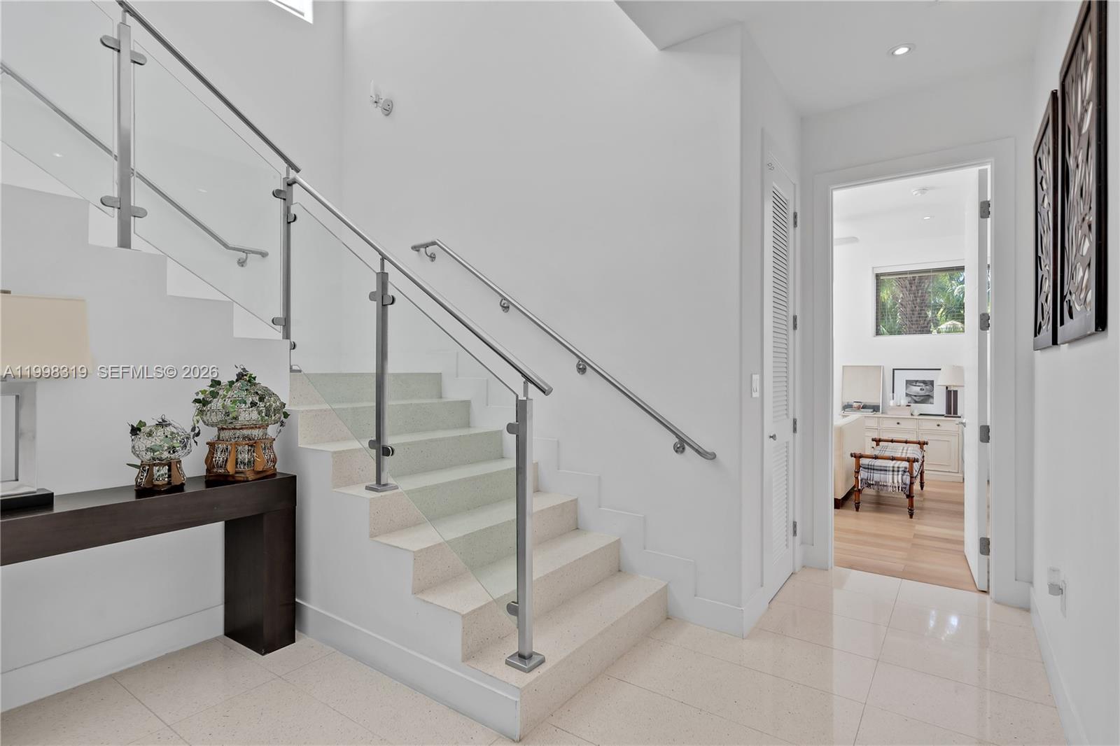 TROPICAL ISLE HOMES SUB 1 - Residential Lease