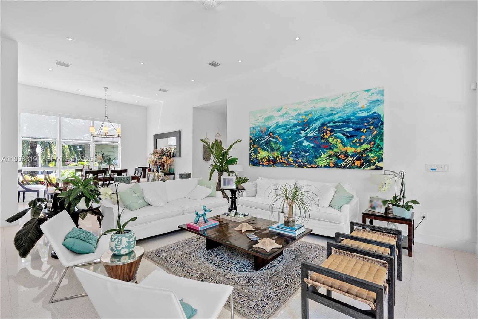 TROPICAL ISLE HOMES SUB 1 - Residential Lease