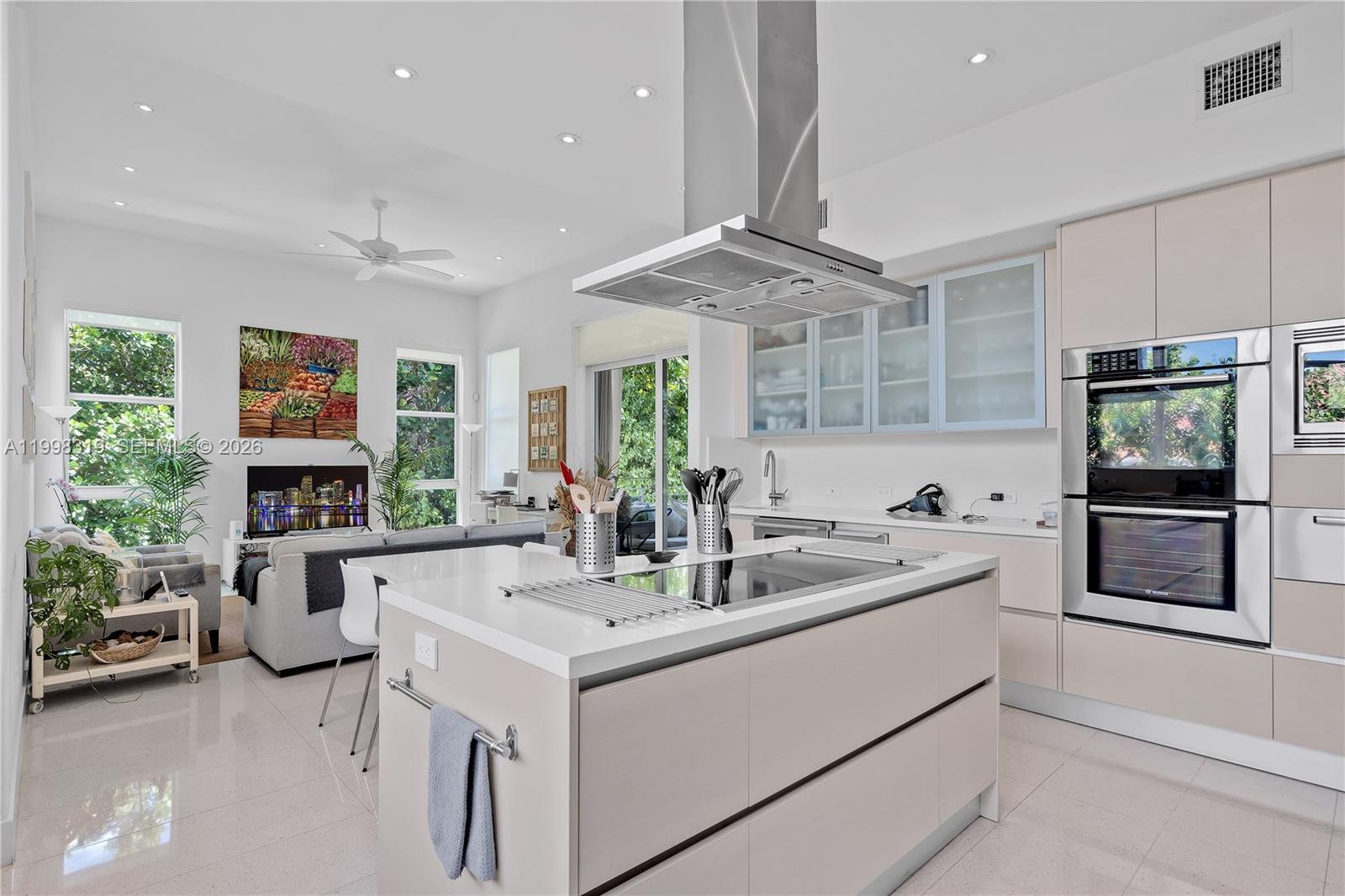 TROPICAL ISLE HOMES SUB 1 - Residential Lease