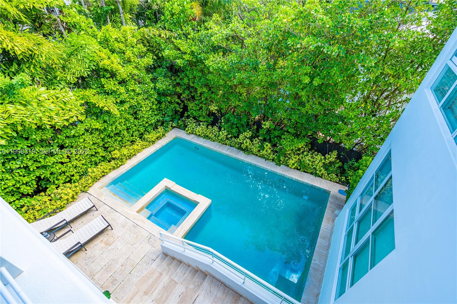 TROPICAL ISLE HOMES SUB 1 - Residential Lease