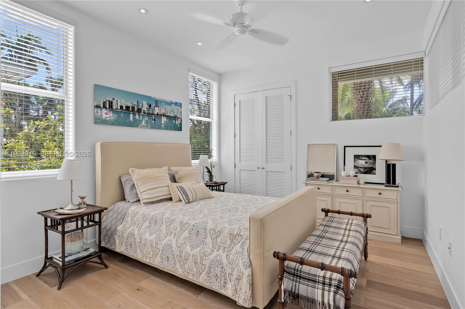 TROPICAL ISLE HOMES SUB 1 - Residential Lease