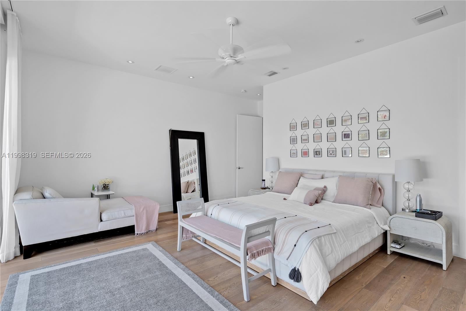 TROPICAL ISLE HOMES SUB 1 - Residential Lease