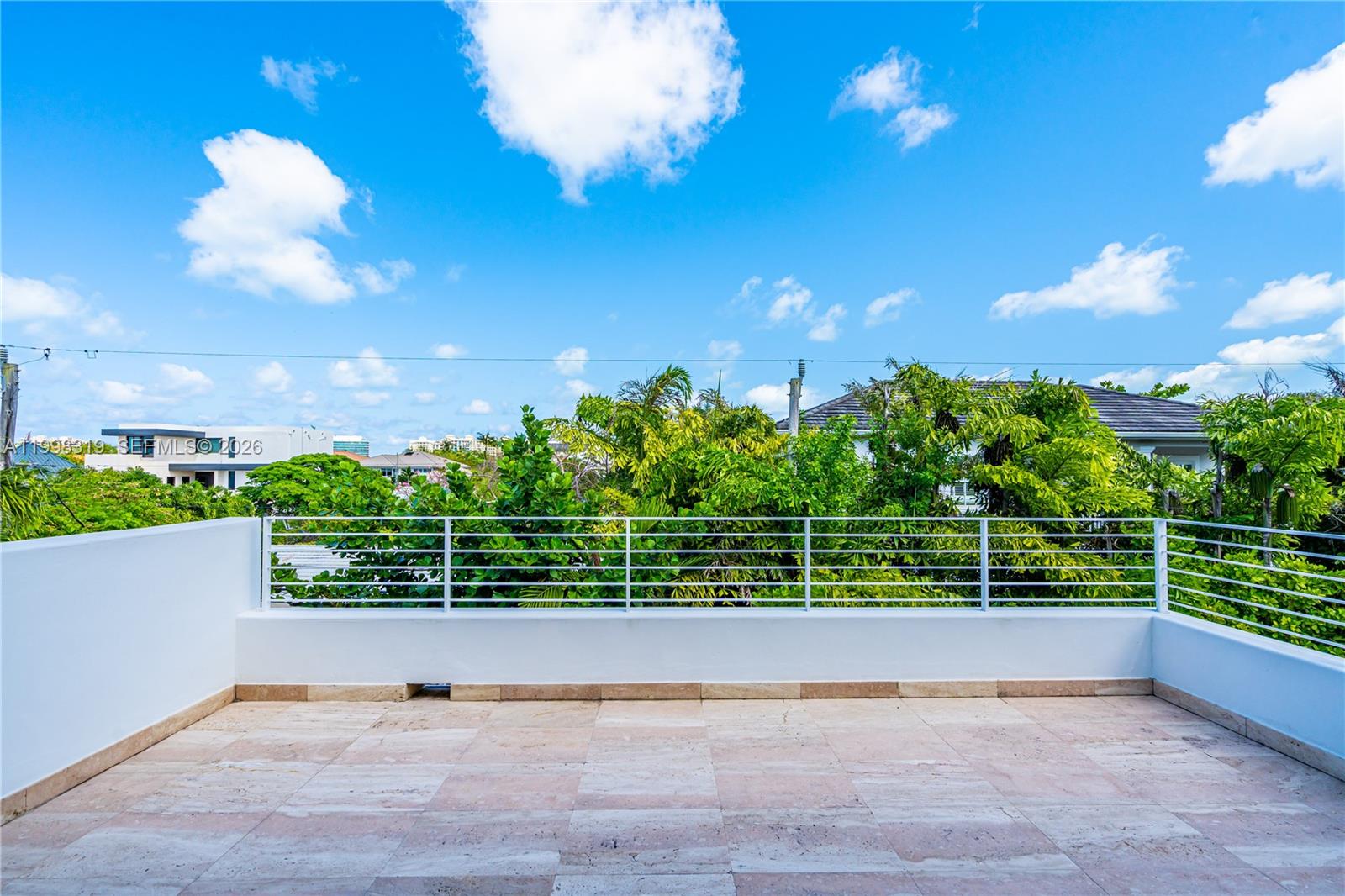 TROPICAL ISLE HOMES SUB 1 - Residential Lease