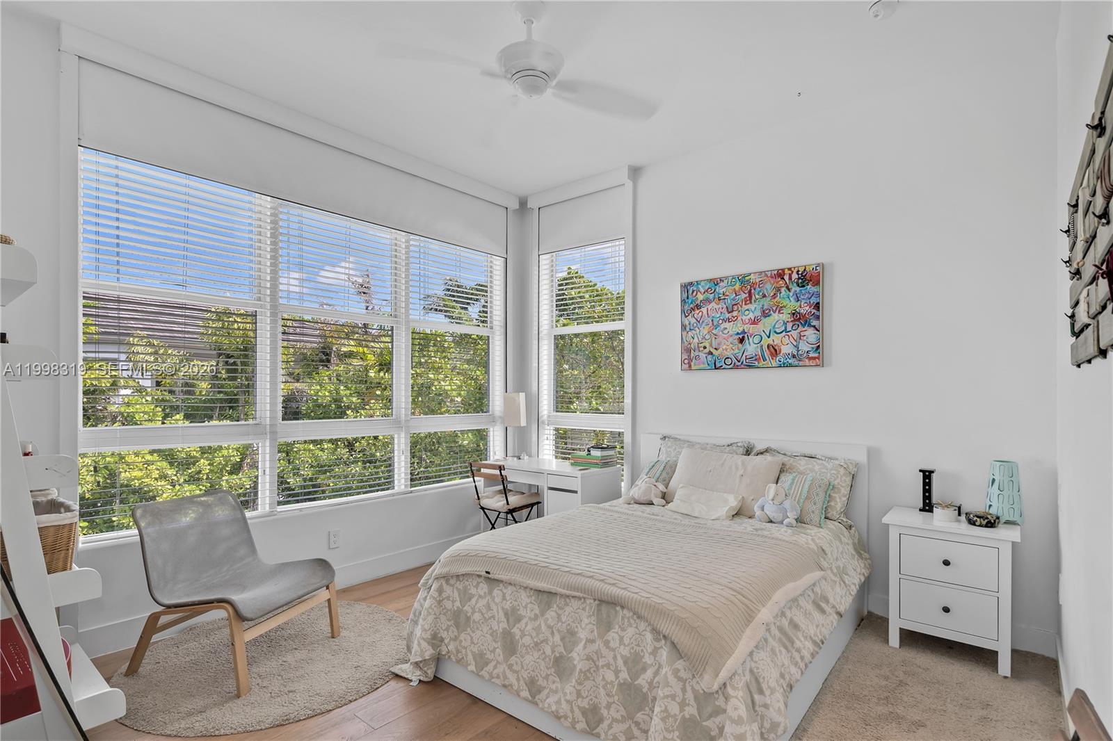 TROPICAL ISLE HOMES SUB 1 - Residential Lease