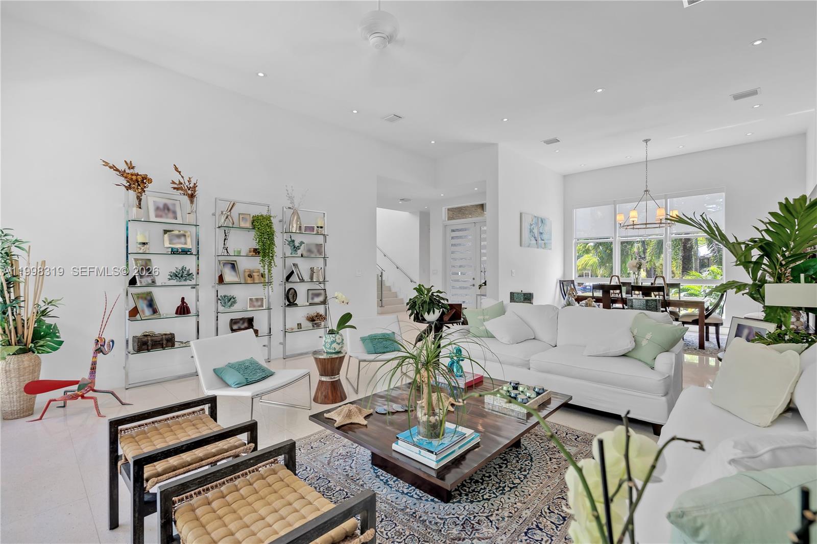 TROPICAL ISLE HOMES SUB 1 - Residential Lease