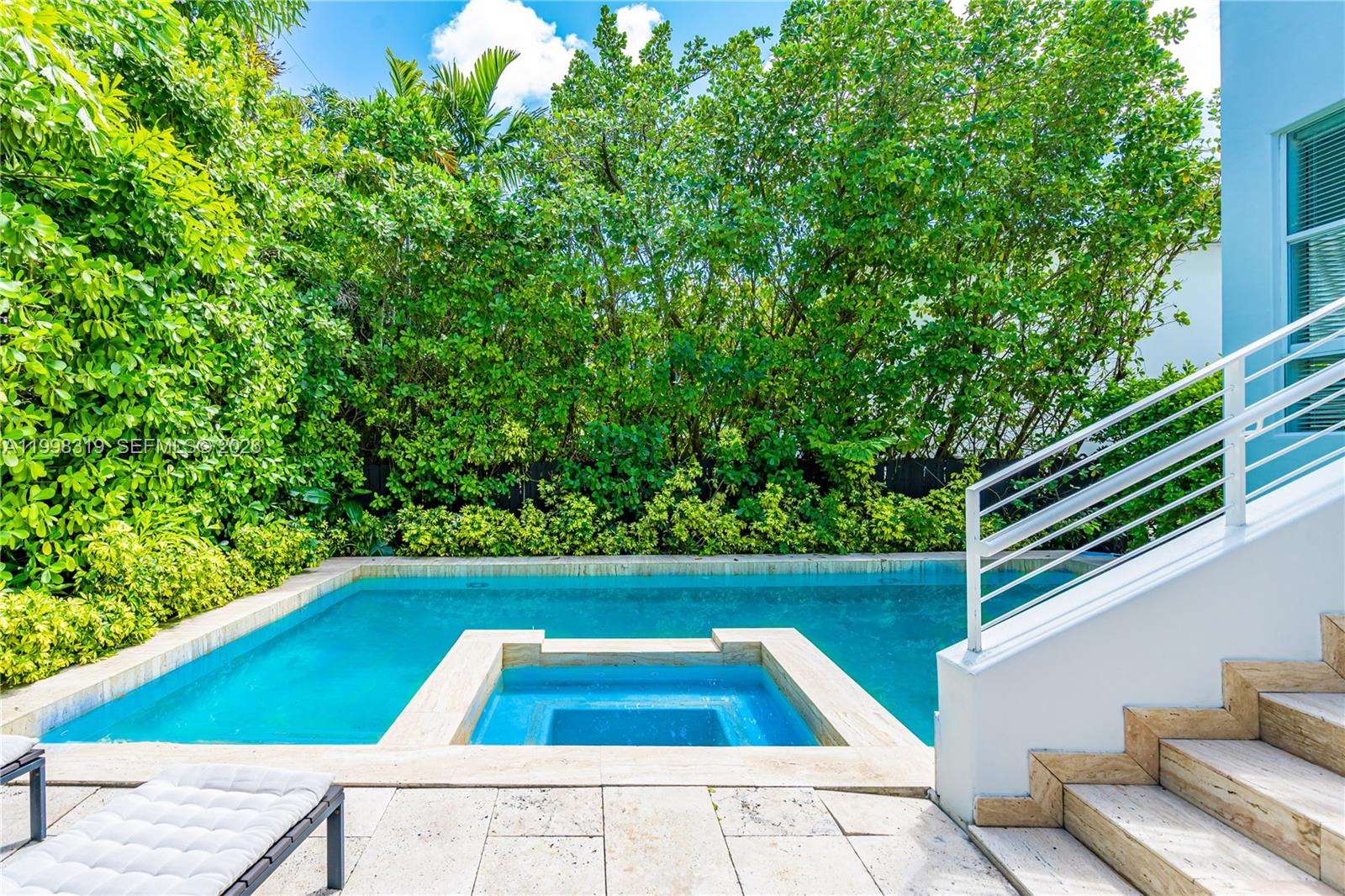 TROPICAL ISLE HOMES SUB 1 - Residential Lease