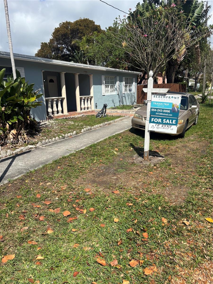 ATLANTIC LAWNS - Residential