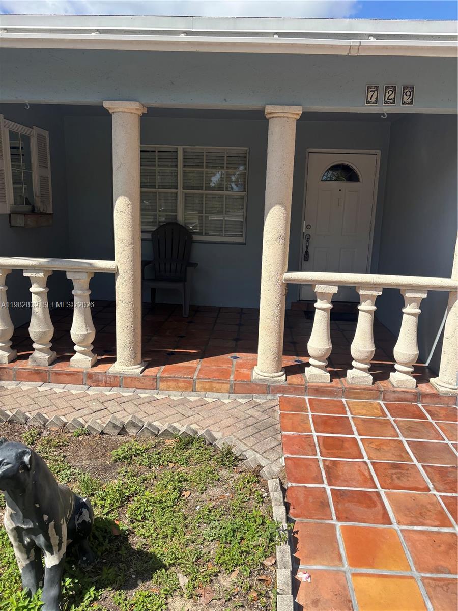 ATLANTIC LAWNS - Residential