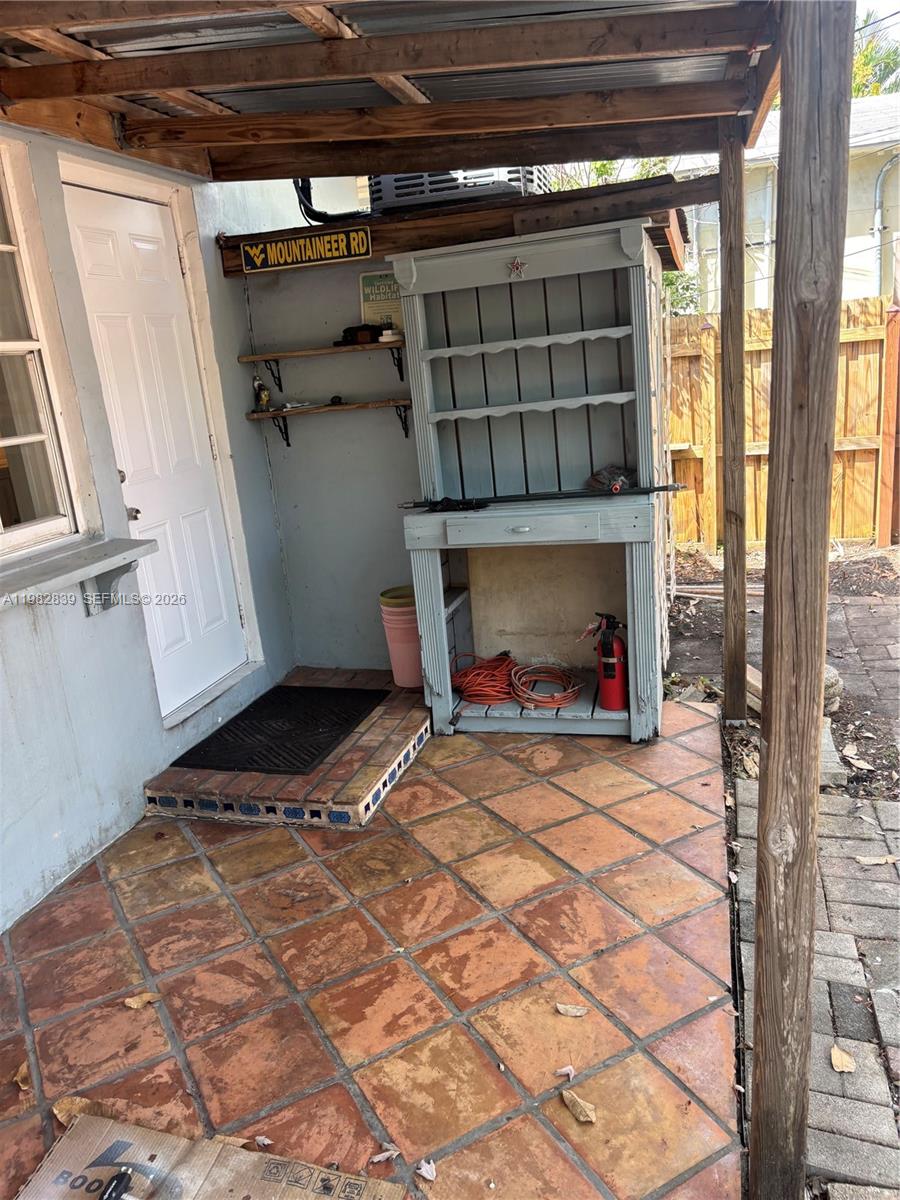 ATLANTIC LAWNS - Residential