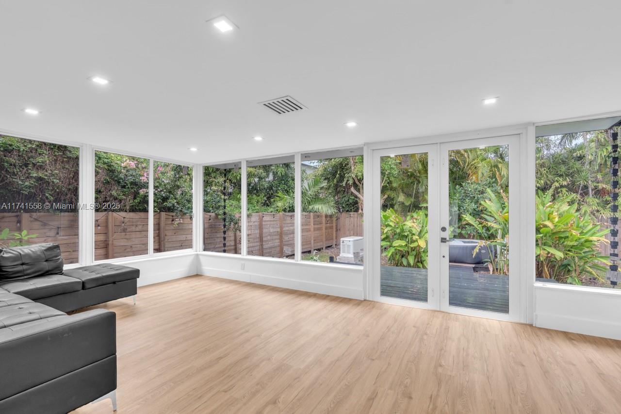 Rental Property at 8819 Dickens Ave, Surfside, Miami-Dade County, Florida - Bedrooms: 4 
Bathrooms: 3  - $8,900 MO.