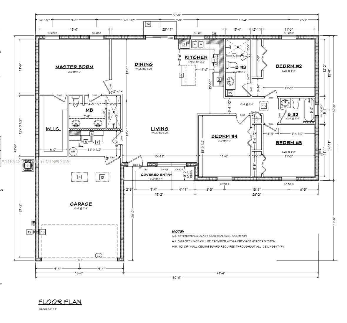SUN N LK SEB UNIT 05 - Residential