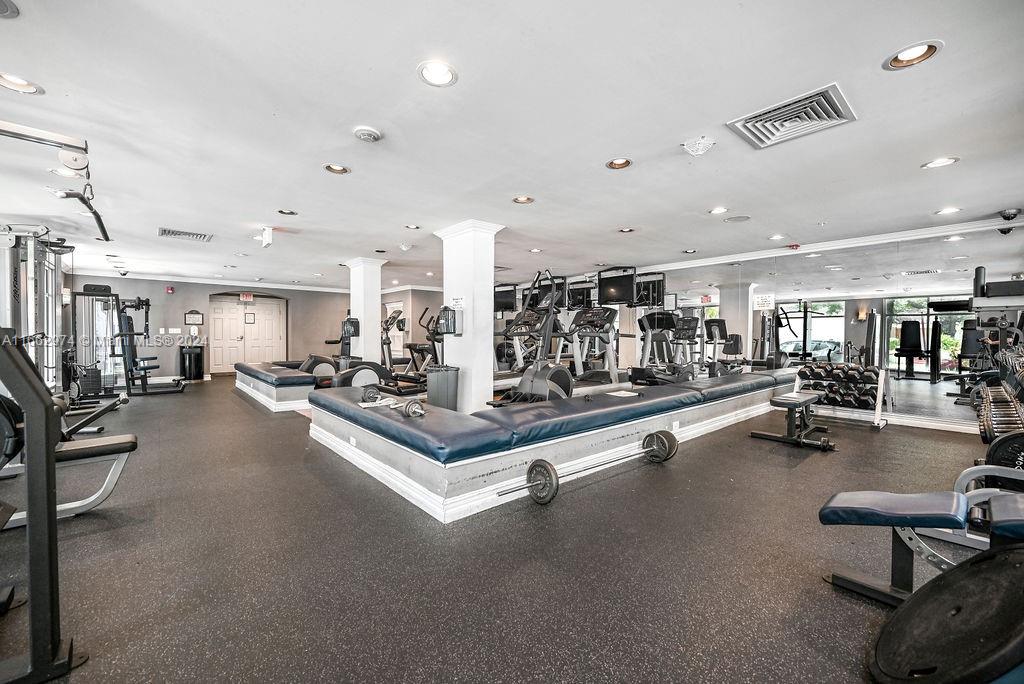 REGENT PARK CONDO - Residential