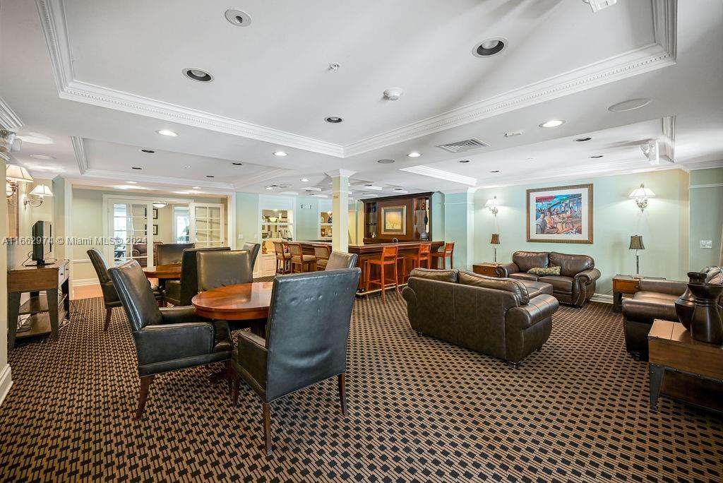 REGENT PARK CONDO - Residential