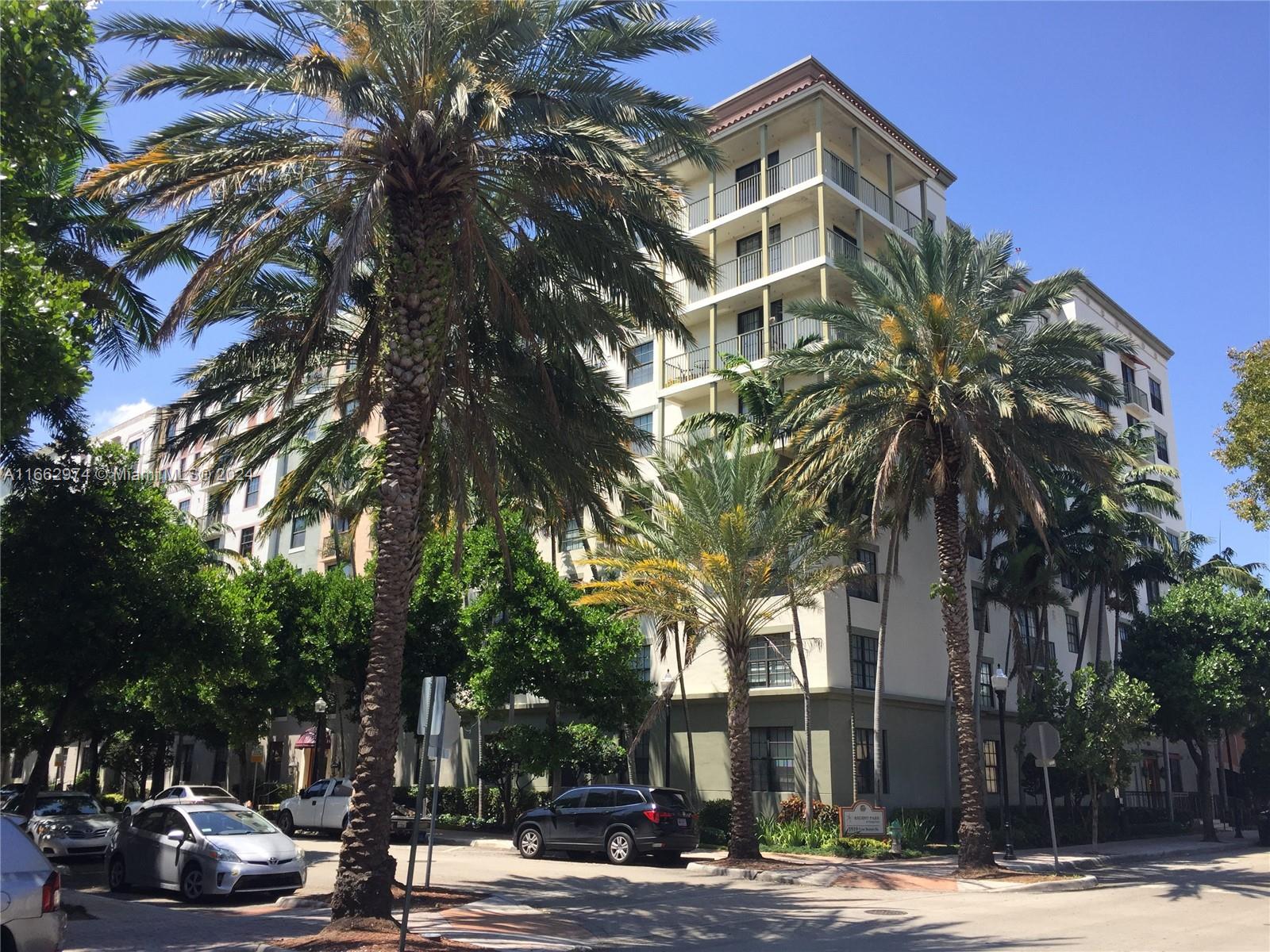 1919 Van Buren St 707A, Hollywood, Broward County, Florida - 1 Bedrooms  
1 Bathrooms - 