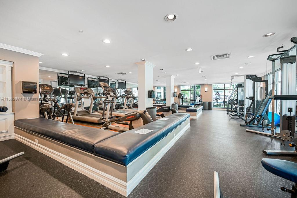 REGENT PARK CONDO - Residential