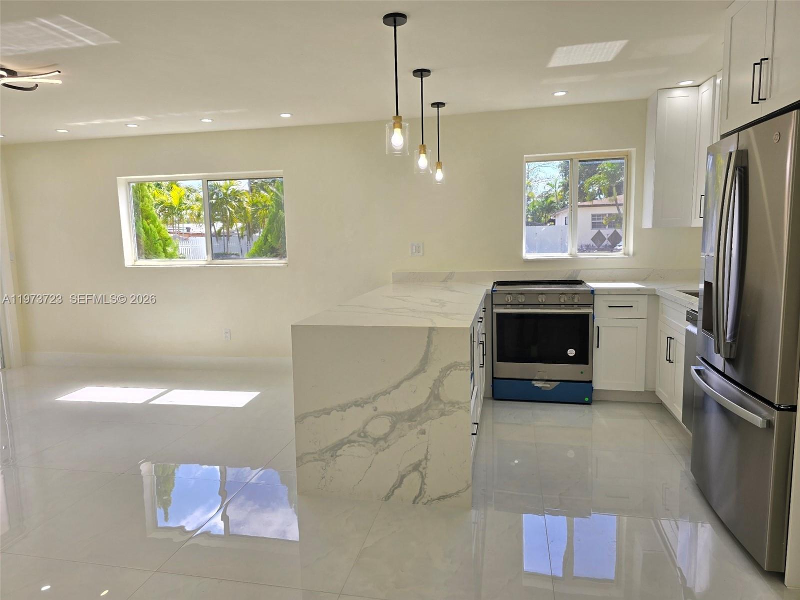 SARATOGA HEIGHTS ADDN NO - Residential