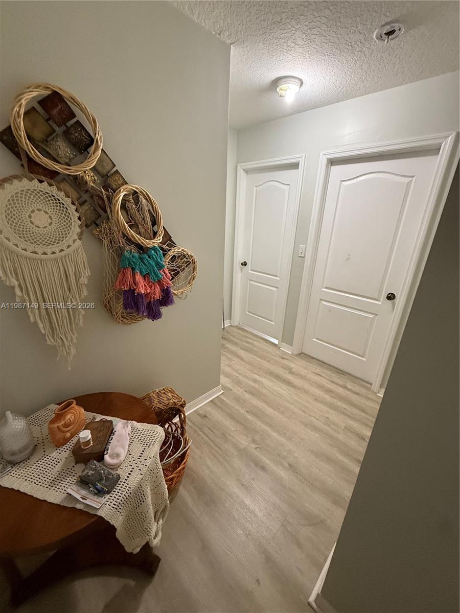 CORAL REEF NURSERIES SEC - Residential