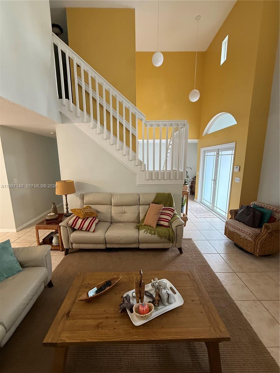 CORAL REEF NURSERIES SEC - Residential