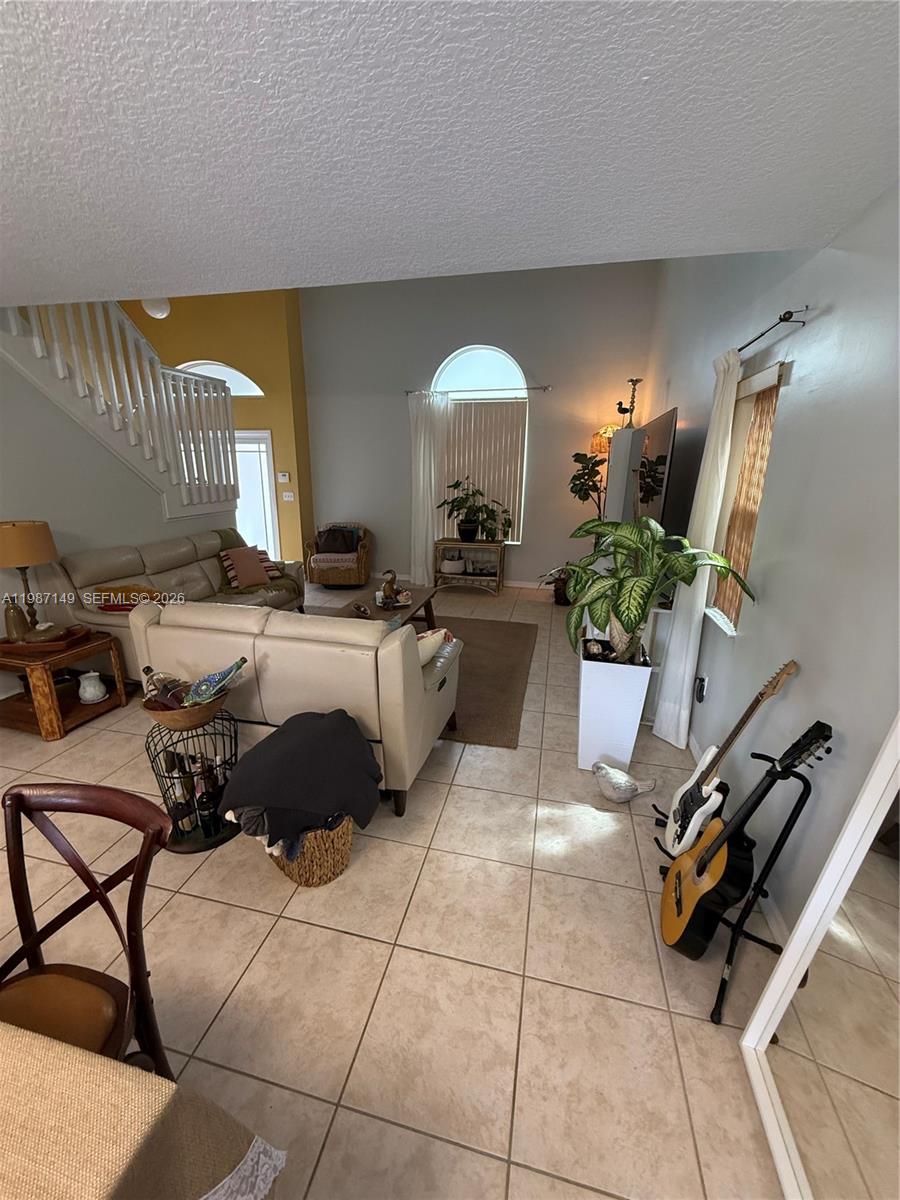 CORAL REEF NURSERIES SEC - Residential