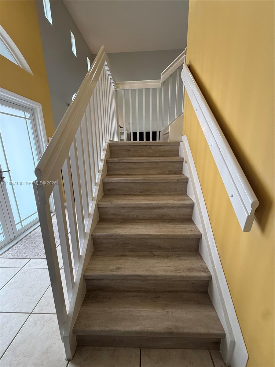 CORAL REEF NURSERIES SEC - Residential