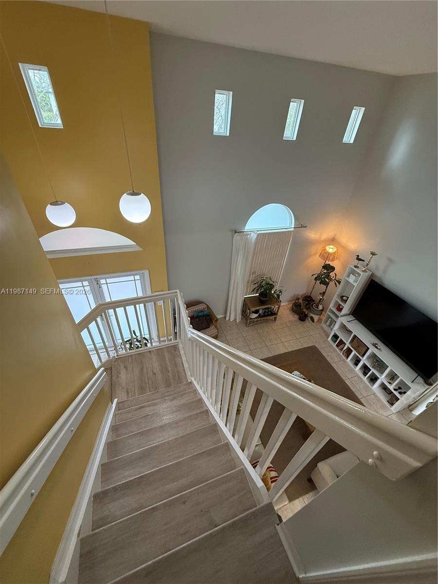 CORAL REEF NURSERIES SEC - Residential