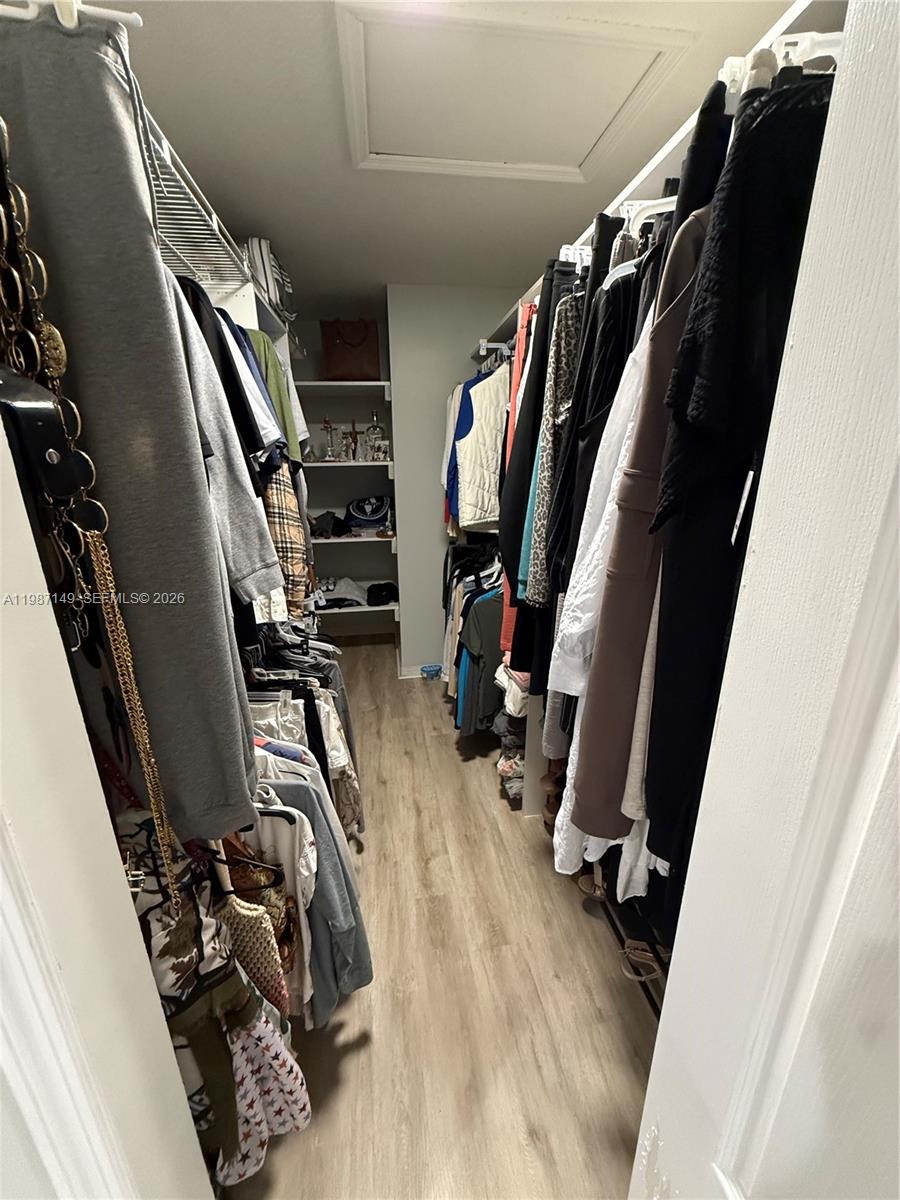 CORAL REEF NURSERIES SEC - Residential