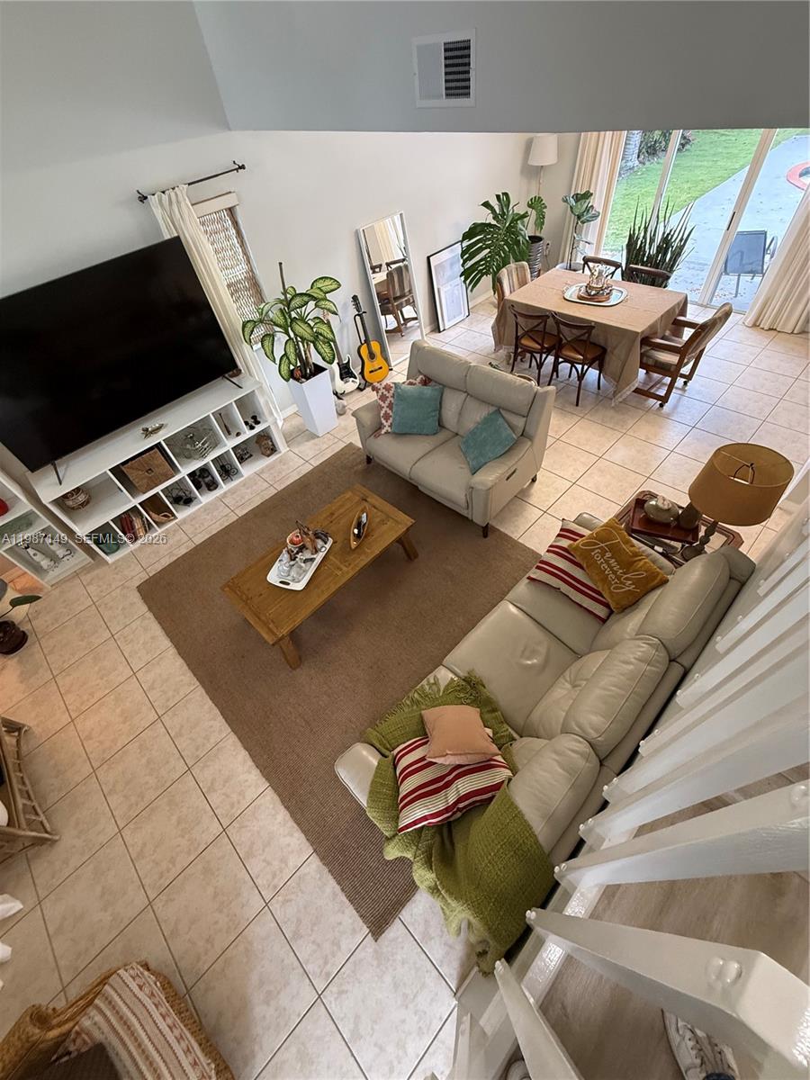 CORAL REEF NURSERIES SEC - Residential