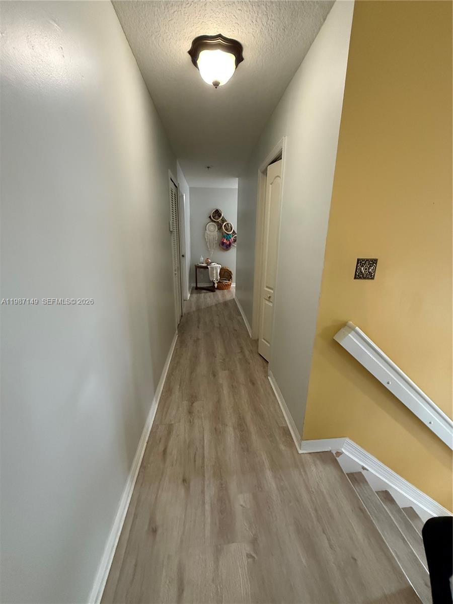 CORAL REEF NURSERIES SEC - Residential