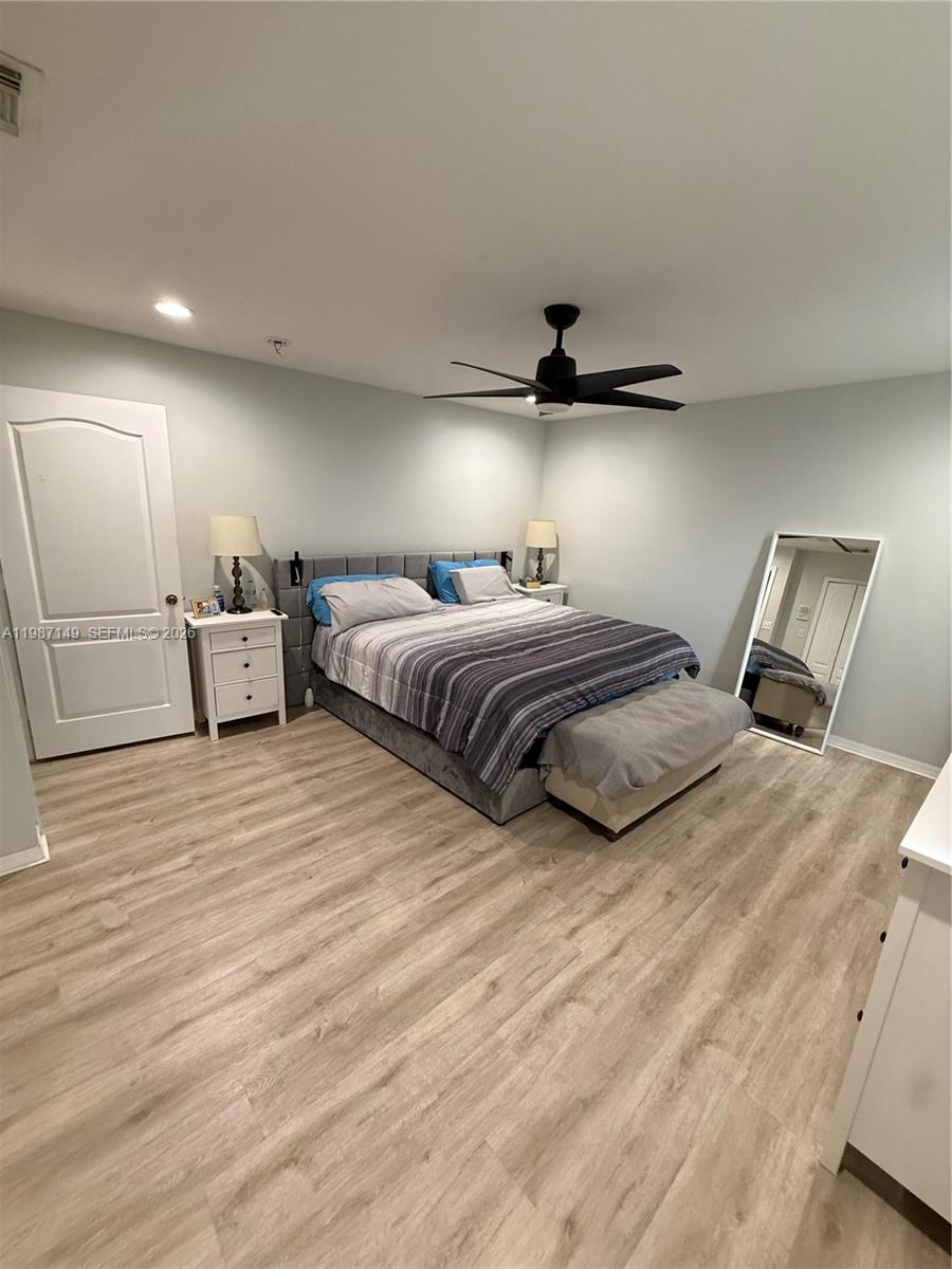 CORAL REEF NURSERIES SEC - Residential