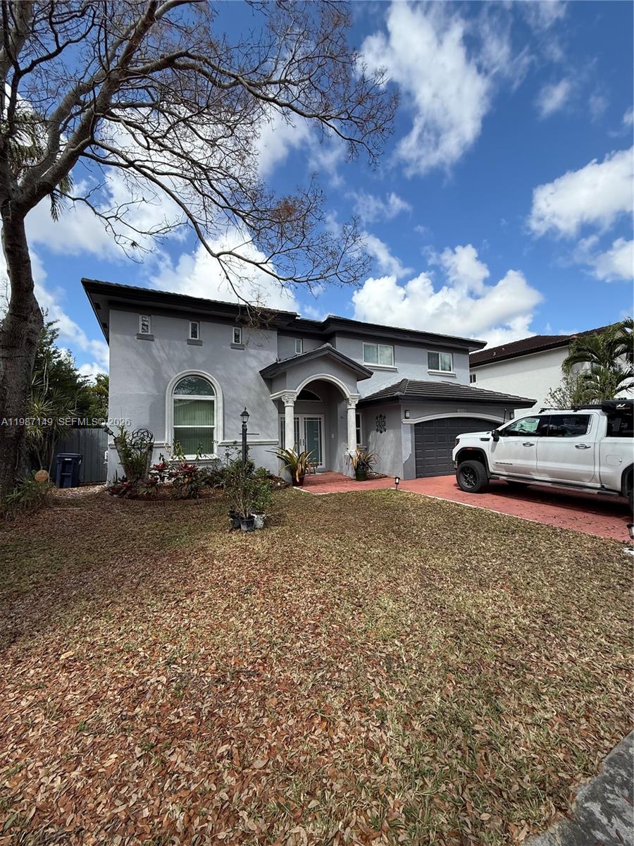 CORAL REEF NURSERIES SEC - Residential