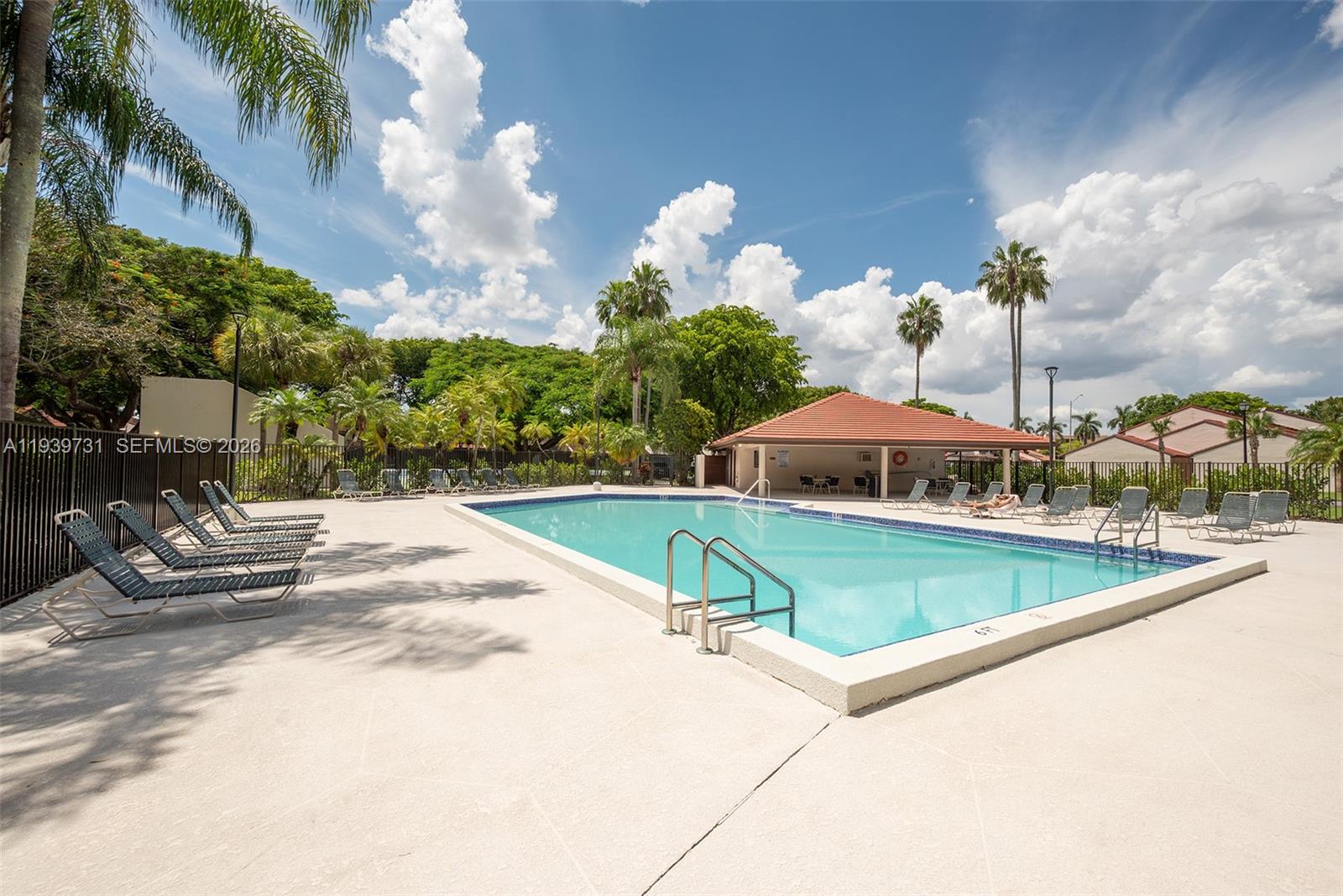 CALUSA POINT - Residential Lease
