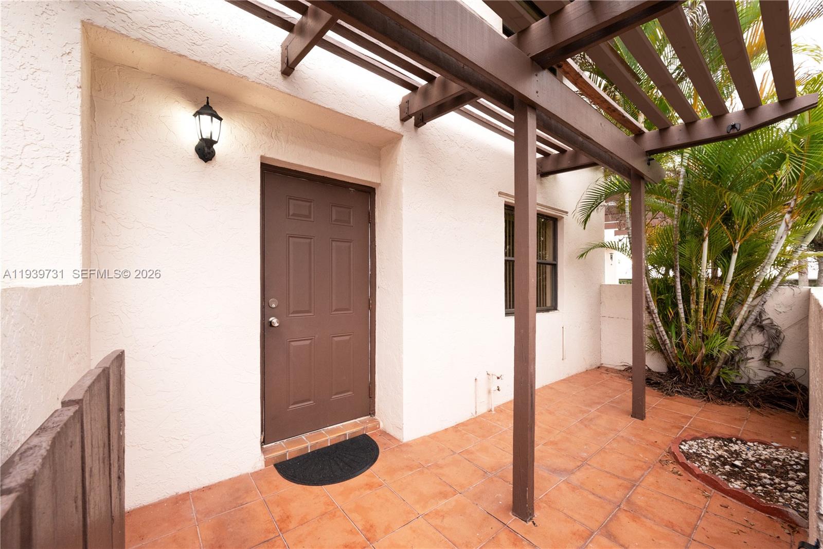 CALUSA POINT - Residential Lease