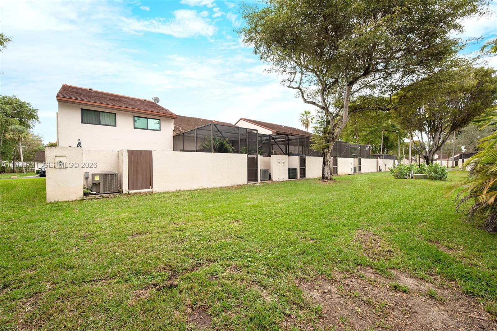 CALUSA POINT - Residential Lease