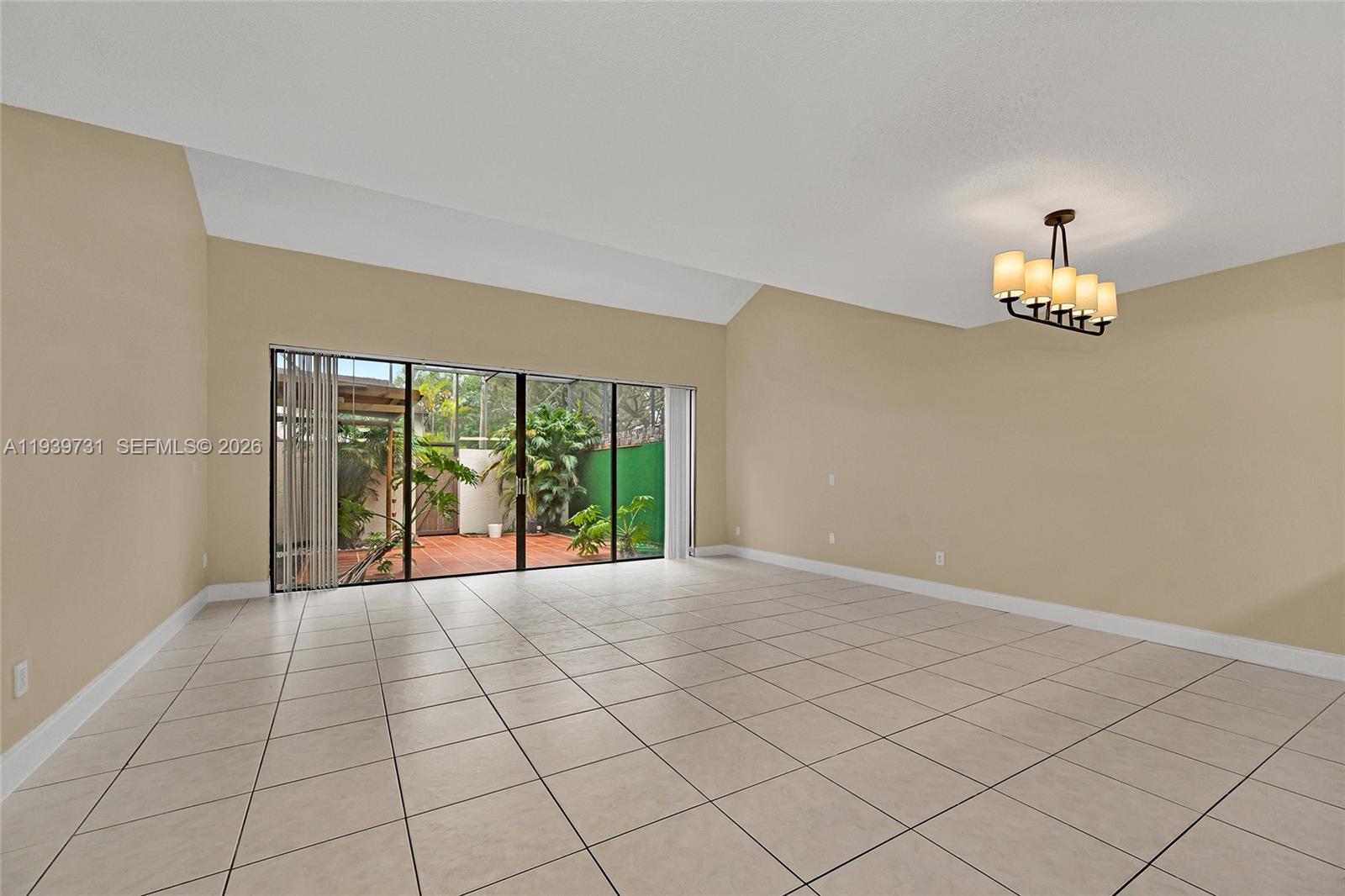 CALUSA POINT - Residential Lease